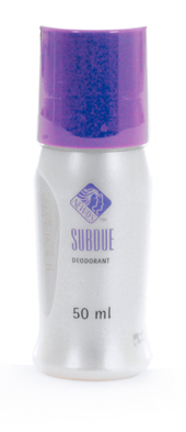 Subdue Deodorant