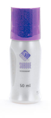 Subdue Deodorant