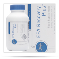 EFA Recovery Plus