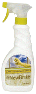 Glass & Window Cleaner