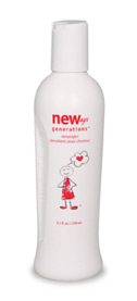 hair detangler