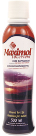 Maximolsensitive