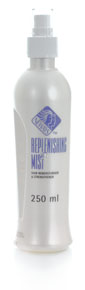 replenishing mist